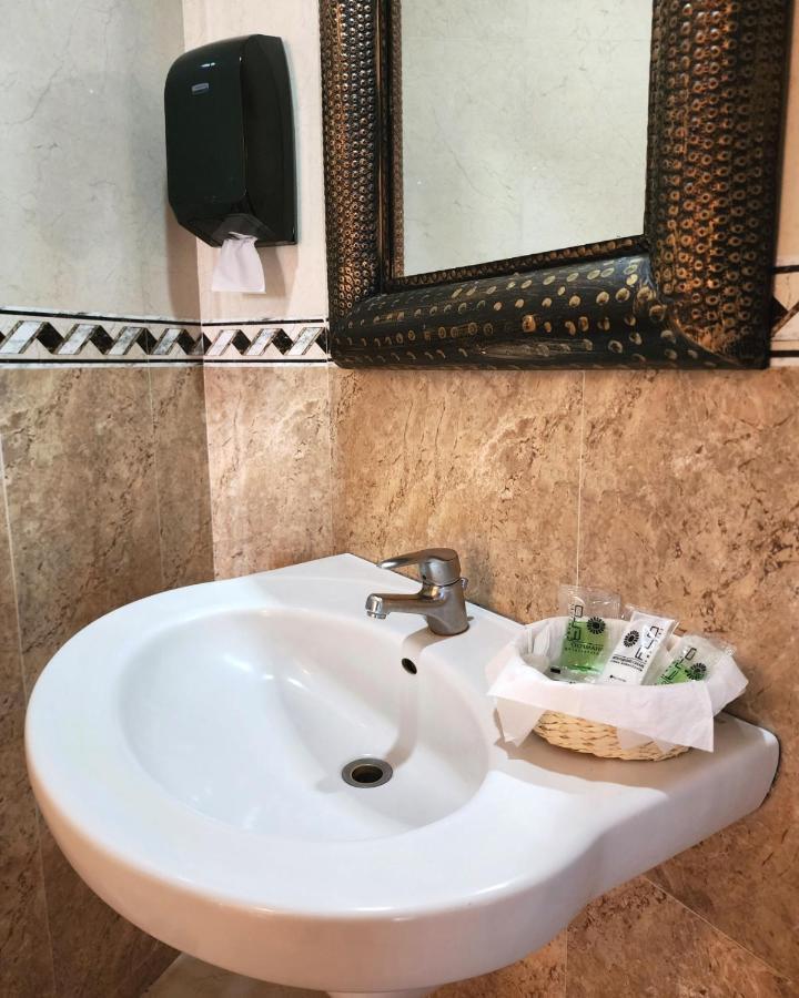 Motel Atenas プエブラ エクステリア 写真